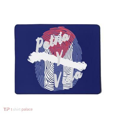 Patria Y Vida Cuba Cuban Freedom Movement Se Acabo Mousepad
