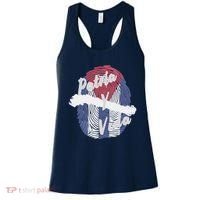Patria Y Vida Cuba Cuban Freedom Movement Se Acabo Women's Tank Top thumb 0