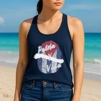 Patria Y Vida Cuba Cuban Freedom Movement Se Acabo Women's Tank Top thumb 2