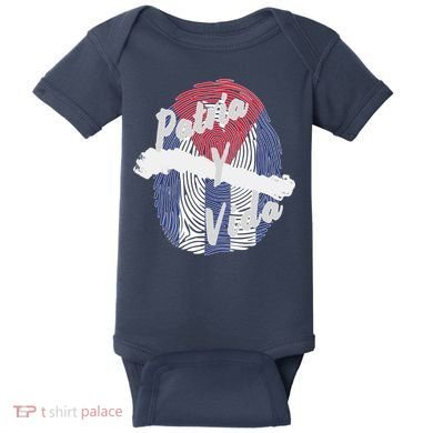 Patria Y Vida Cuba Cuban Freedom Movement Se Acabo Baby Bodysuit