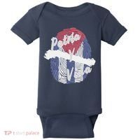 Patria Y Vida Cuba Cuban Freedom Movement Se Acabo Baby Bodysuit thumb 0