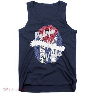 Patria Y Vida Cuba Cuban Freedom Movement Se Acabo Tank Top
