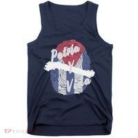 Patria Y Vida Cuba Cuban Freedom Movement Se Acabo Tank Top thumb 0