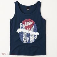 Patria Y Vida Cuba Cuban Freedom Movement Se Acabo Tank Top thumb 2