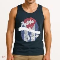 Patria Y Vida Cuba Cuban Freedom Movement Se Acabo Tank Top thumb 3