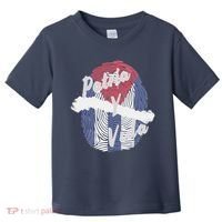 Patria Y Vida Cuba Cuban Freedom Movement Se Acabo Toddler T-Shirt thumb 0
