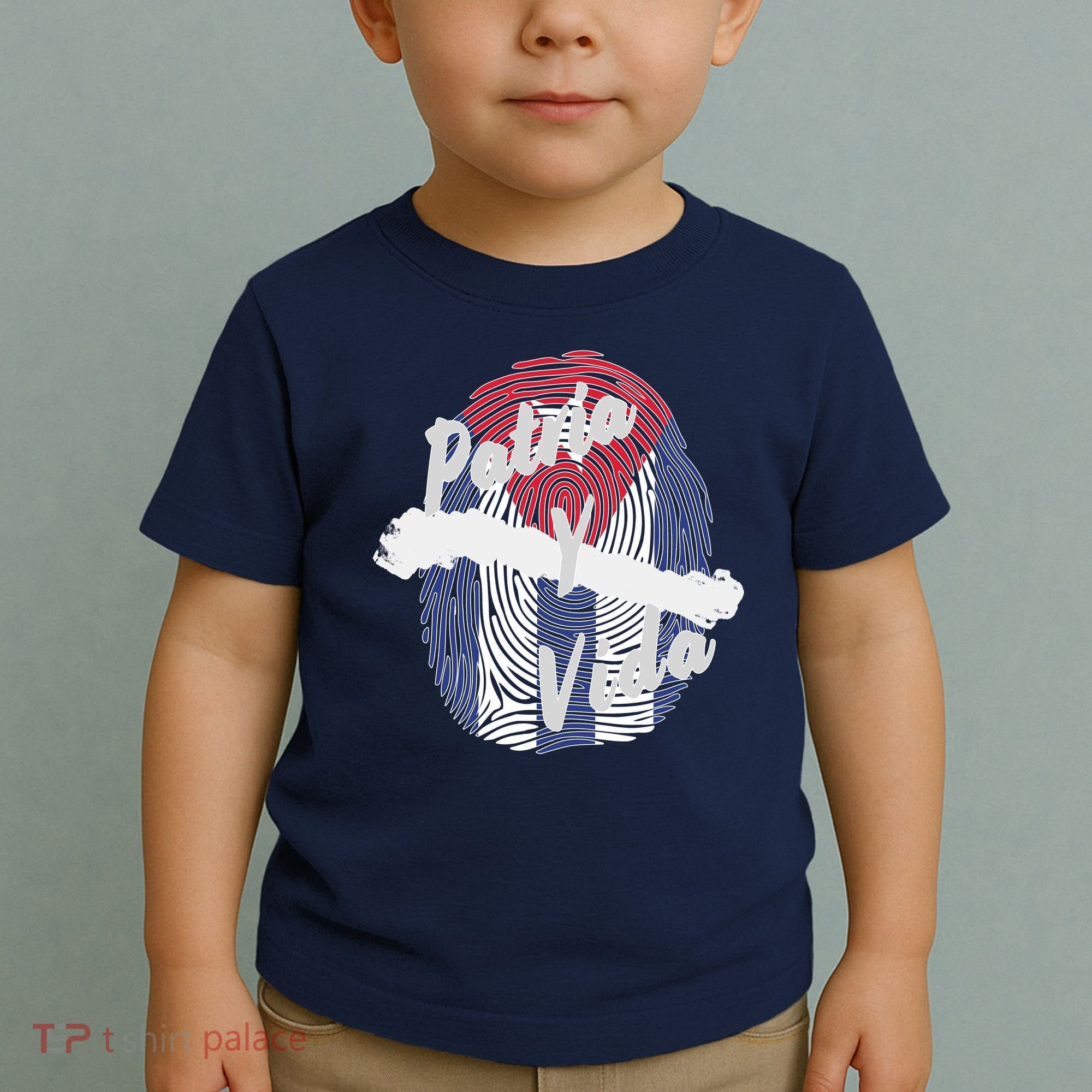 Patria Y Vida Cuba Cuban Freedom Movement Se Acabo Toddler T-Shirt
