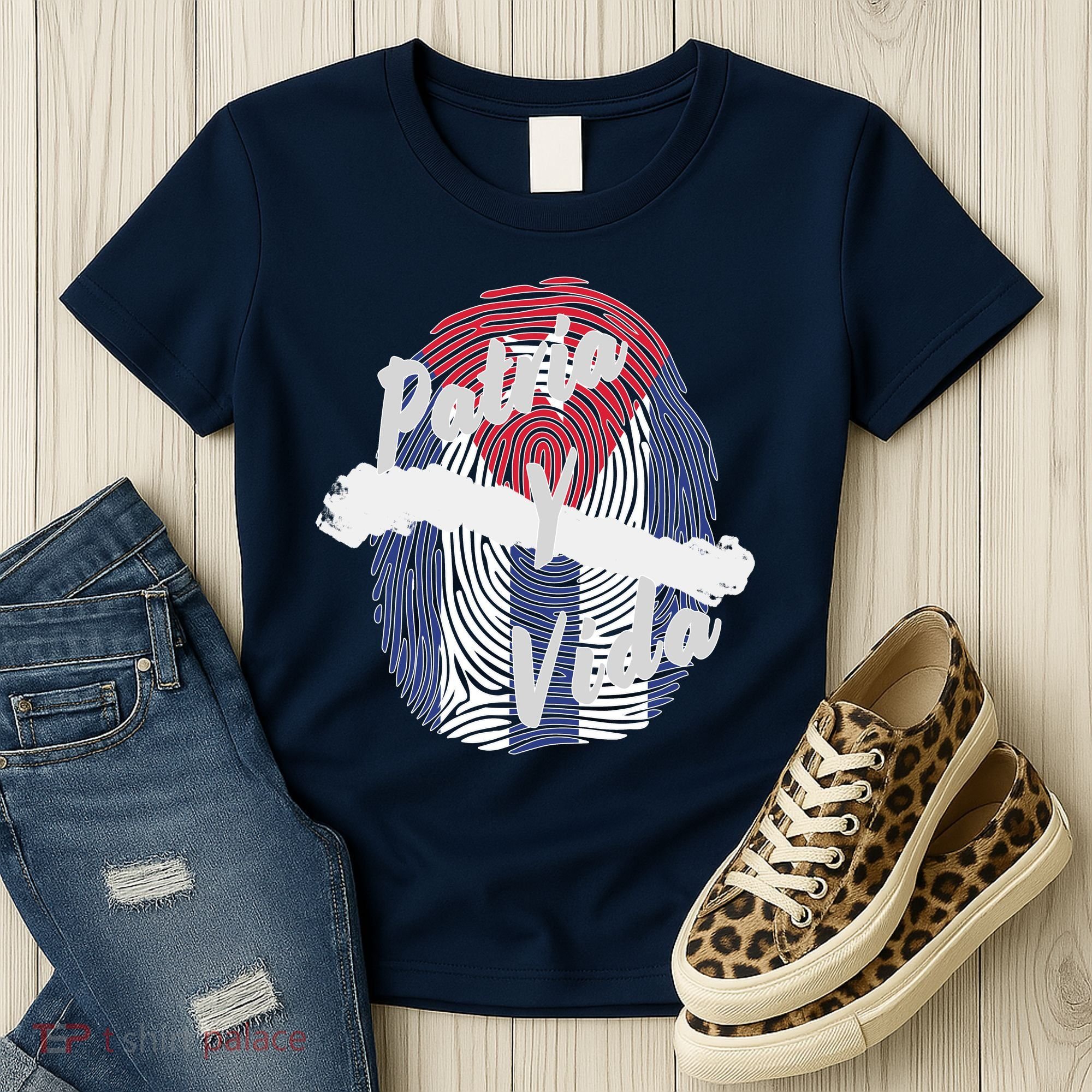 Patria Y Vida Cuba Cuban Freedom Movement Se Acabo Women's T-Shirt