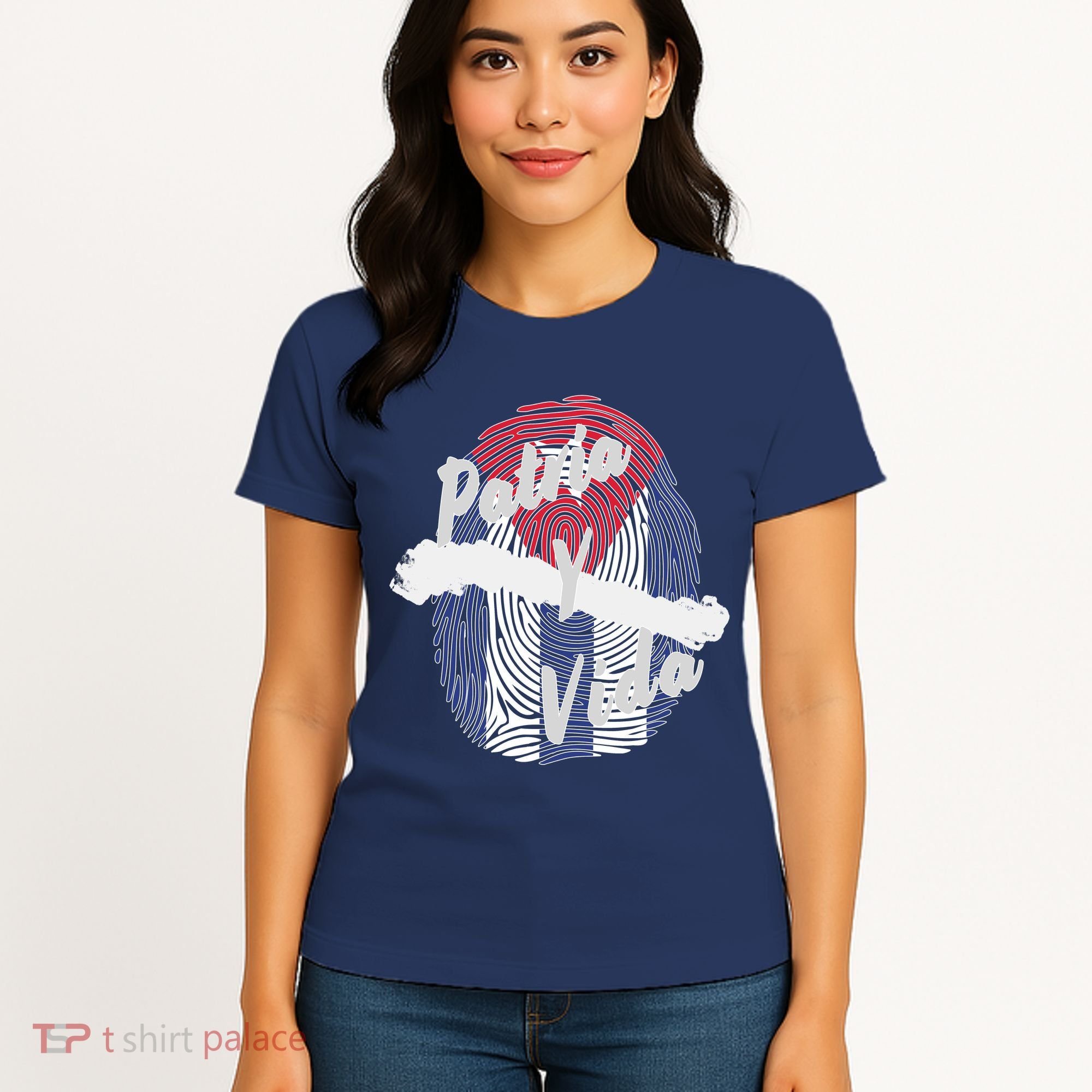 Patria Y Vida Cuba Cuban Freedom Movement Se Acabo Women's T-Shirt