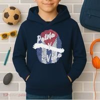 Patria Y Vida Cuba Cuban Freedom Movement Se Acabo Kids Hoodie thumb 2