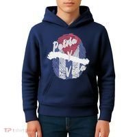 Patria Y Vida Cuba Cuban Freedom Movement Se Acabo Kids Hoodie thumb 4