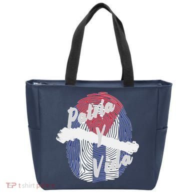 Patria Y Vida Cuba Cuban Freedom Movement Se Acabo Tote Bag