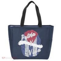 Patria Y Vida Cuba Cuban Freedom Movement Se Acabo Tote Bag thumb 0