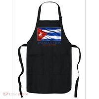 Patria Y Vida Viva Cuba Libre Apron thumb 0