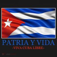 Patria Y Vida Viva Cuba Libre Toddler Hoodie thumb 2