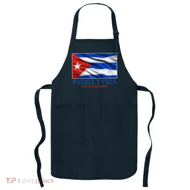 Apron