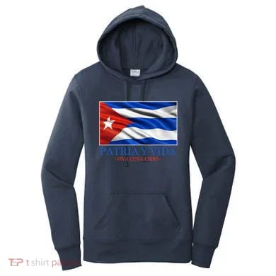 Women's Hoodie