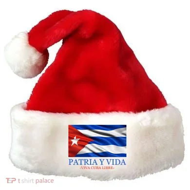 Santa Hat