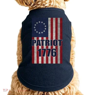Doggie Tank