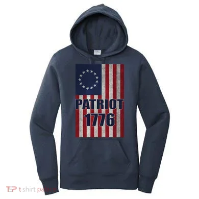 Women's Hoodie