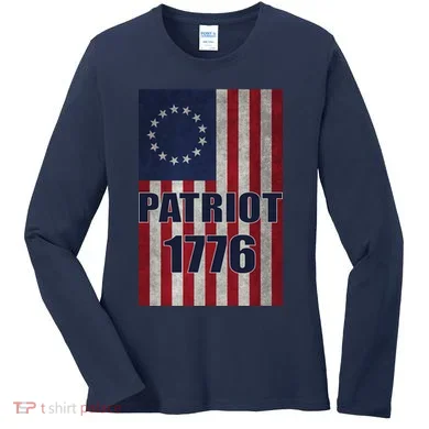 Women's Long Sleeve Shirt