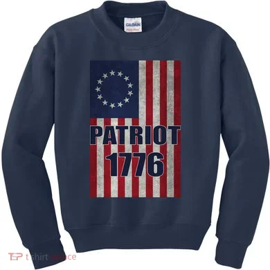 Kids Sweatshirt