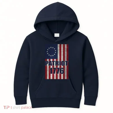 Kids Hoodie