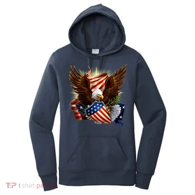 Women's Hoodie