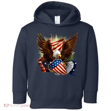 Toddler Hoodie