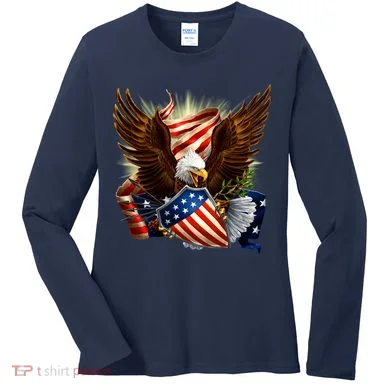 Women's Long Sleeve Shirt