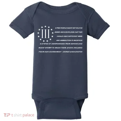 Baby Bodysuit