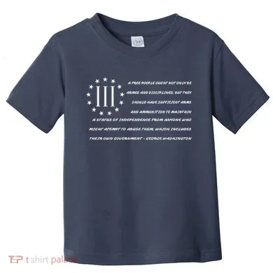 Toddler T-Shirt