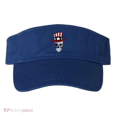 Patriot Skull Visor
