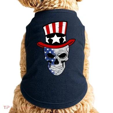 Doggie Tank