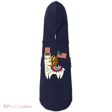 Doddie Hoodie
