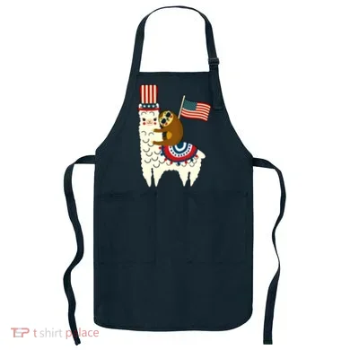 Apron