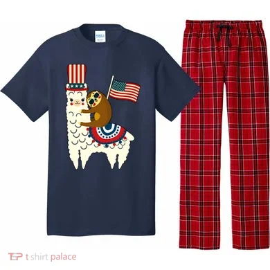 Pajama Set