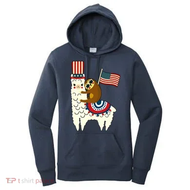 Women's Hoodie
