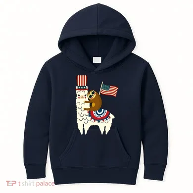 Kids Hoodie
