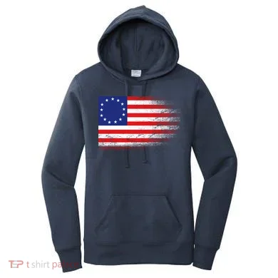 Women's Hoodie