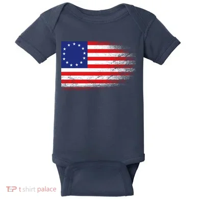 Baby Bodysuit