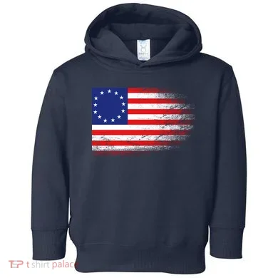 Toddler Hoodie