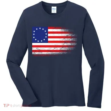 Women's Long Sleeve Shirt