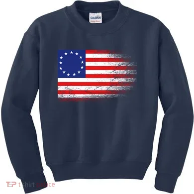 Kids Sweatshirt