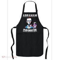Patriotic Abraham Lincoln Drinkin Apron thumb 0