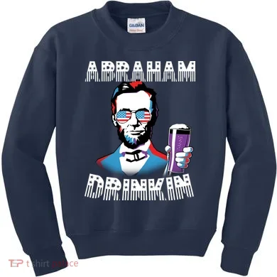 Kids Sweatshirt
