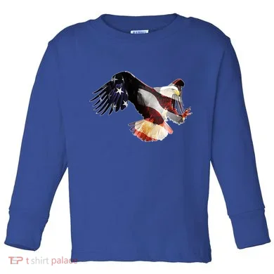 Toddler Long Sleeve