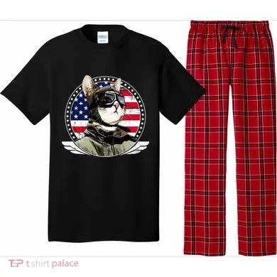 Pajama Set