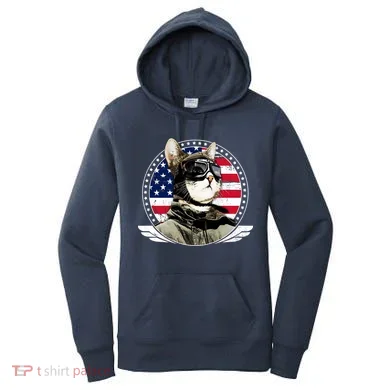 Women's Hoodie