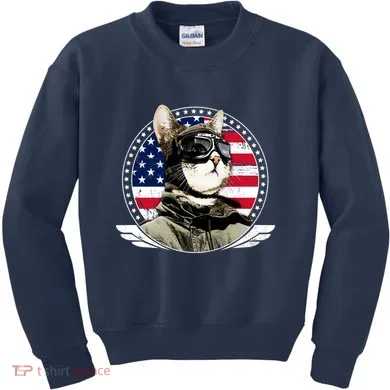 Kids Sweatshirt